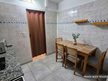 VENTA DEPARTAMENTO 2 AMB FLORES