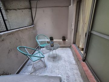 VENTA DEPARTAMENTO 2 AMB FLORES