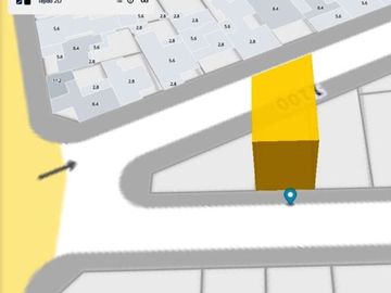 LOTE PARA DESARROLLO | PB+6 | PARQUE CHACABUCO