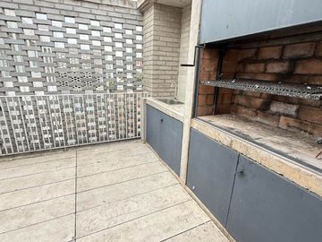 Alquiler 2 ambientes amoblado en Villa Urquiza