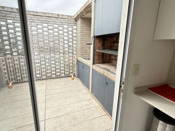 Alquiler 2 ambientes amoblado en Villa Urquiza