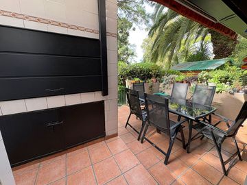 VENTA - PH C/patio y Parrilla - Barrio Princess