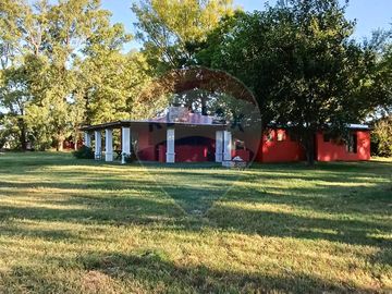 VENTA - LOTE 14.603 m² - CHACRAS DE OLIVIA, ZÁRATE