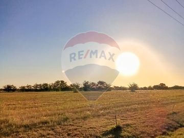 VENTA - LOTE 14.603 m² - CHACRAS DE OLIVIA, ZÁRATE
