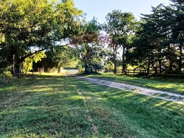 VENTA - LOTE 14.603 m² - CHACRAS DE OLIVIA, ZÁRATE