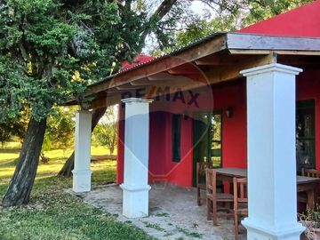 VENTA - LOTE 14.603 m² - CHACRAS DE OLIVIA, ZÁRATE