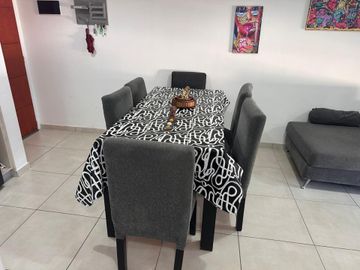 VENTA DEPTO 2 AMB. CON BALCON Y PARRILLA ZARATE