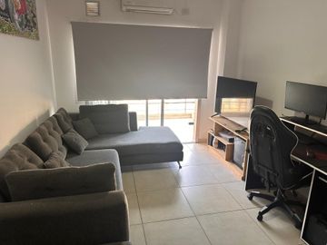 VENTA DEPTO 2 AMB. CON BALCON Y PARRILLA ZARATE