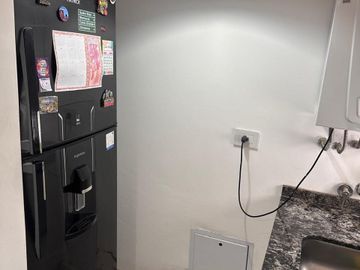 VENTA DEPTO 2 AMB. CON BALCON Y PARRILLA ZARATE