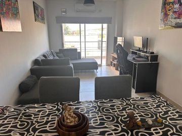VENTA DEPTO 2 AMB. CON BALCON Y PARRILLA ZARATE