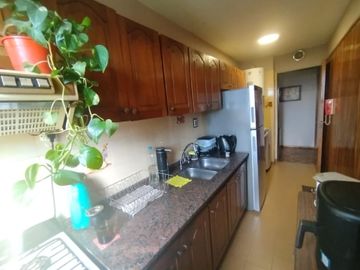 VENTA DEPTO IDEAL INVERSION 3 DORM CENTRO CORDOBA
