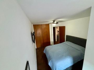 VENTA DPTO B° ALBERDI 1 DORM BALCON FRENTE 57 M2