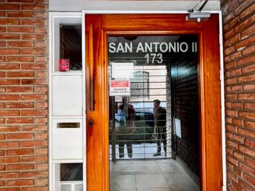 VENTA DPTO B° ALBERDI 1 DORM BALCON FRENTE 57 M2