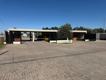 VENTA CASA A ESTRENAR EN BARRIO CERRADO EL OLIVAR