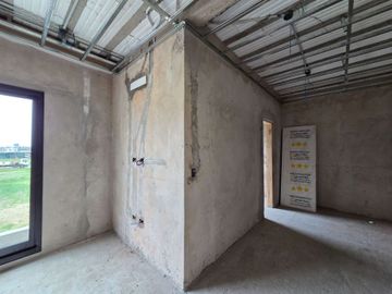 VENTA CASA A ESTRENAR EN BARRIO CERRADO EL OLIVAR
