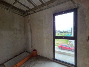 VENTA CASA A ESTRENAR EN BARRIO CERRADO EL OLIVAR