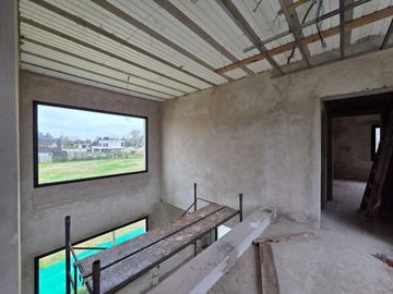 VENTA CASA A ESTRENAR EN BARRIO CERRADO EL OLIVAR