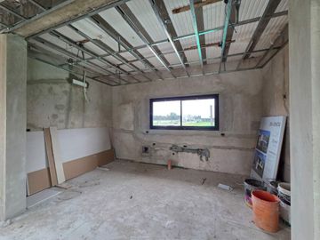 VENTA CASA A ESTRENAR EN BARRIO CERRADO EL OLIVAR