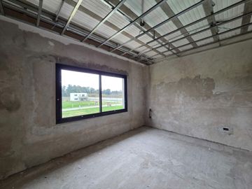 VENTA CASA A ESTRENAR EN BARRIO CERRADO EL OLIVAR