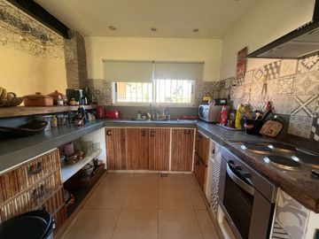 VENTA CASA 4 AMB PILAR