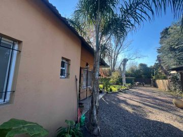 VENTA CASA 4 AMB PILAR
