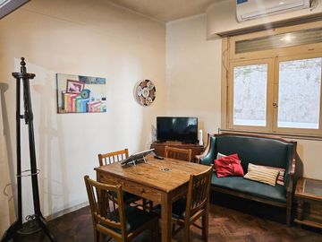 VENTA DEPARTAMENTO 2 AMBIENTES SAN CRISTOBAL
