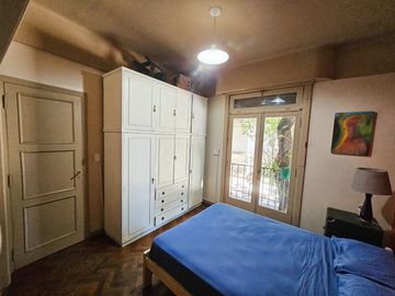 VENTA DEPARTAMENTO 2 AMBIENTES SAN CRISTOBAL