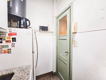 VENTA DEPARTAMENTO 2 AMBIENTES SAN CRISTOBAL