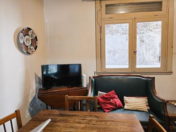 VENTA DEPARTAMENTO 2 AMBIENTES SAN CRISTOBAL