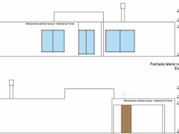 VENTA CASA EN CONSTRUCCION VIDA BARRIO PRIVADO