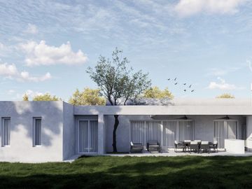 VENTA CASA EN CONSTRUCCION VIDA BARRIO PRIVADO