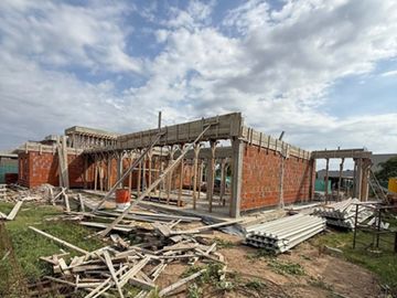 VENTA CASA EN CONSTRUCCION VIDA BARRIO PRIVADO