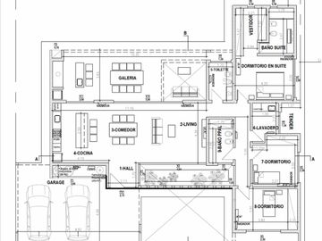 VENTA CASA EN CONSTRUCCION VIDA BARRIO PRIVADO