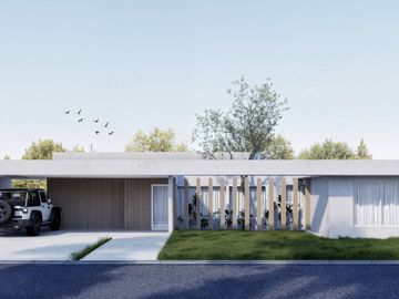 VENTA CASA EN CONSTRUCCION VIDA BARRIO PRIVADO