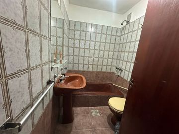 Alquiler depto 2 ambientes