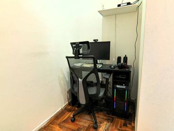 VENTA PH 6 AMB  LANUS ESTE APTO CREDITO