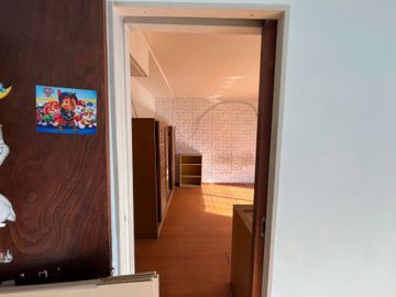 Venta en Block de casa de 3 y 2 ambientes