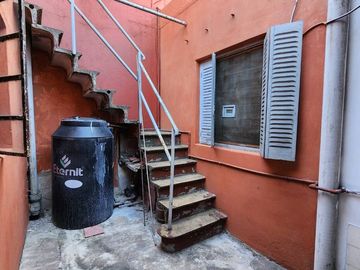 Casa venta 4 amb c/coch p/2 autos apto crédito