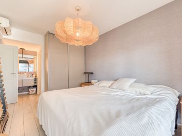 Venta depto Belgrano 3 ambientes Balcon aterrazado