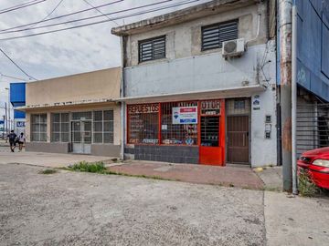 VENTA - LOCAL COMERCIAL C/ VIVIENDA - SAN JUSTO