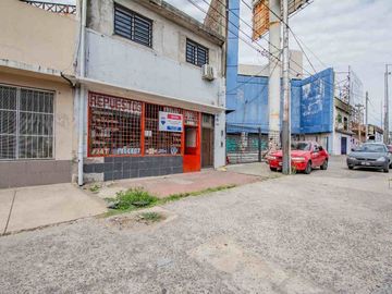 VENTA - LOCAL COMERCIAL C/ VIVIENDA - SAN JUSTO