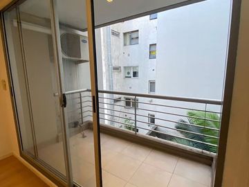 DEPARTAMENTO 2 AMBIENTES EN VENTA EN RECOLETA