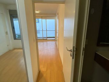 DEPARTAMENTO 2 AMBIENTES EN VENTA EN RECOLETA