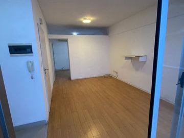 DEPARTAMENTO 2 AMBIENTES EN VENTA EN RECOLETA