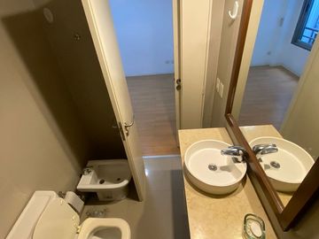 DEPARTAMENTO 2 AMBIENTES EN VENTA EN RECOLETA