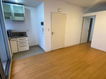 DEPARTAMENTO 2 AMBIENTES EN VENTA EN RECOLETA