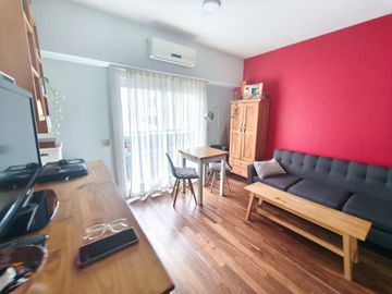 Venta Departamento 3 ambientes en liniers