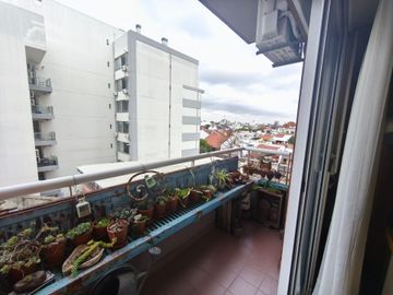 Venta Departamento 3 ambientes en liniers