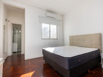 ALQUILER MONOAMBIENTE  EQUIPADO - BALVANERA