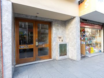 ALQUILER MONOAMBIENTE  EQUIPADO - BALVANERA
